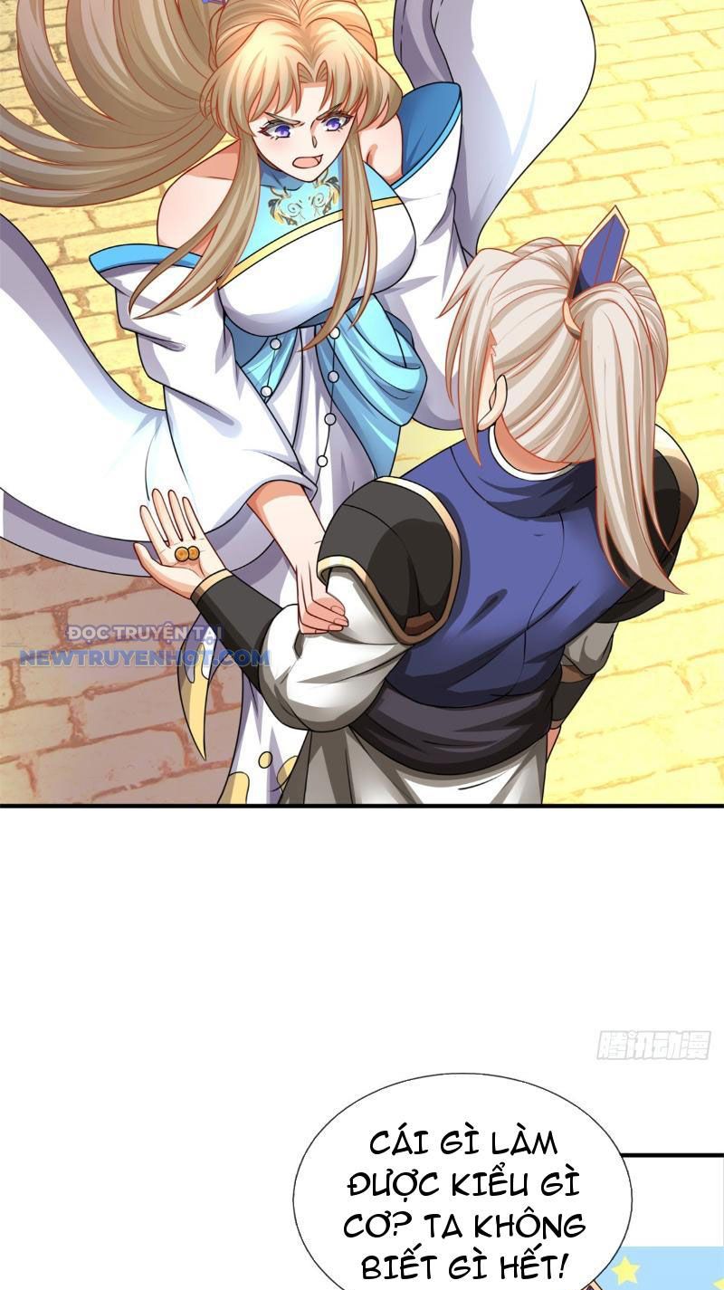 Ta Có Thể Tấn Công Không Giới Hạn. Chapter 7 - Trang 2