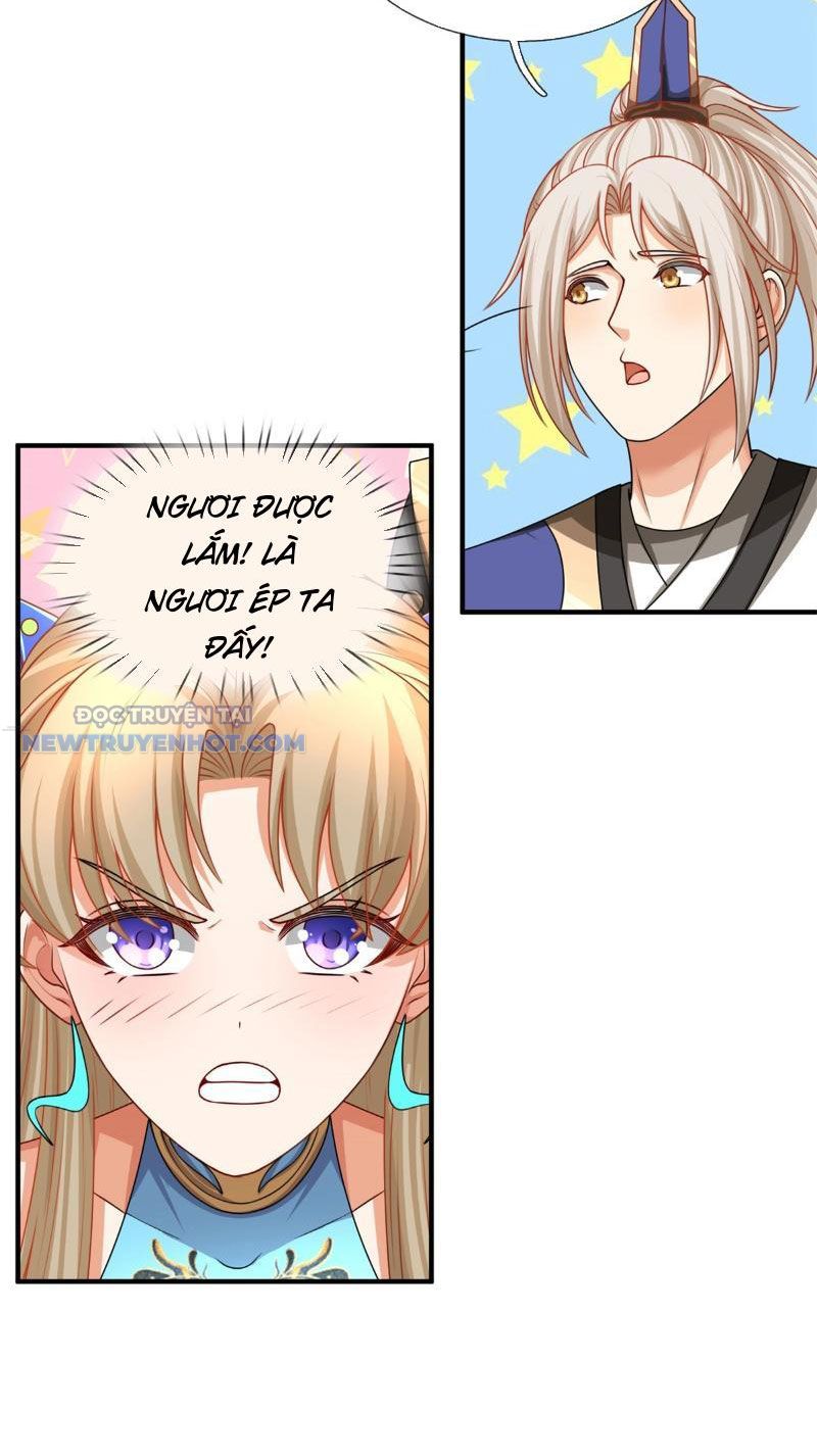 Ta Có Thể Tấn Công Không Giới Hạn. Chapter 7 - Trang 2