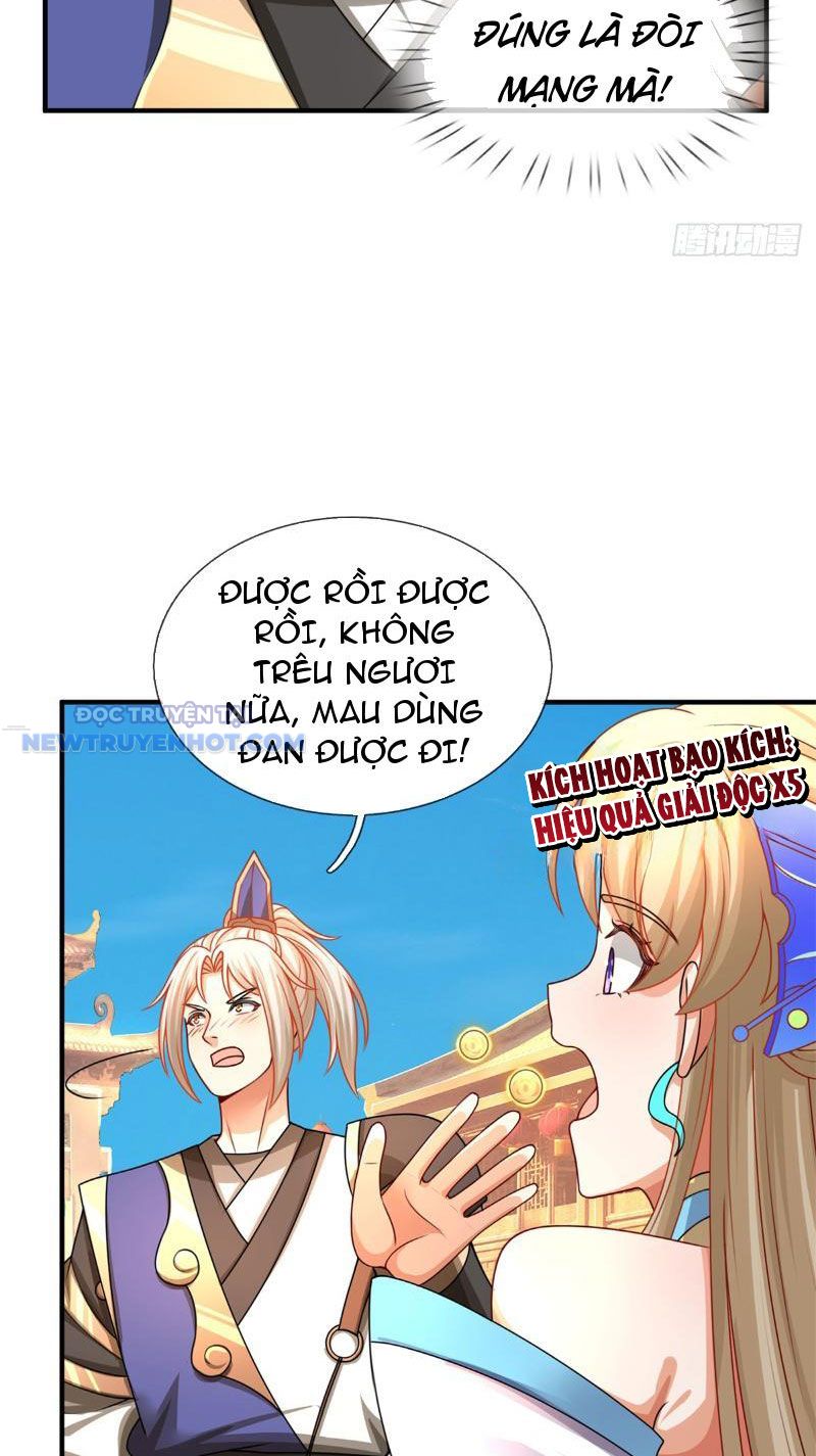 Ta Có Thể Tấn Công Không Giới Hạn. Chapter 7 - Trang 2