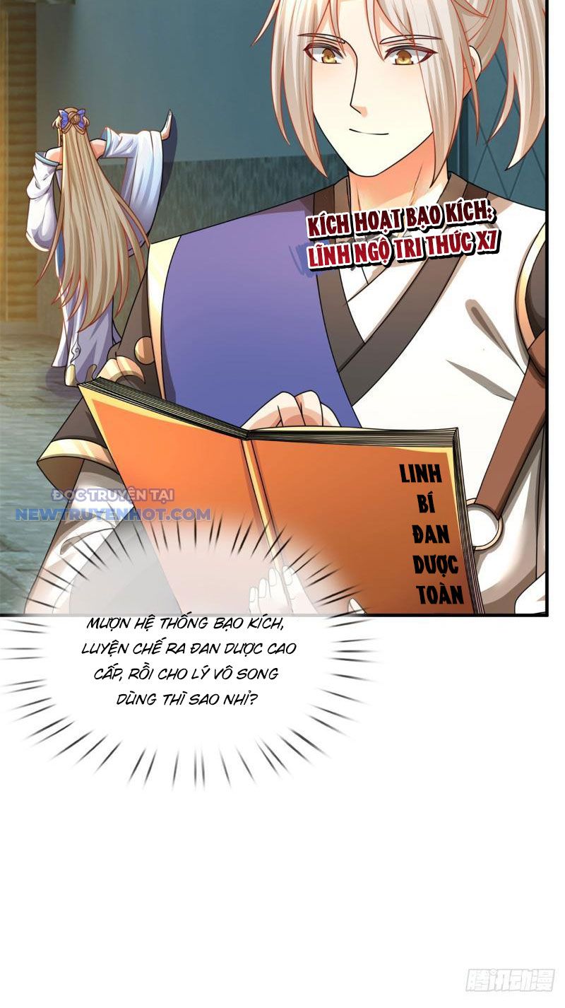 Ta Có Thể Tấn Công Không Giới Hạn. Chapter 7 - Trang 2