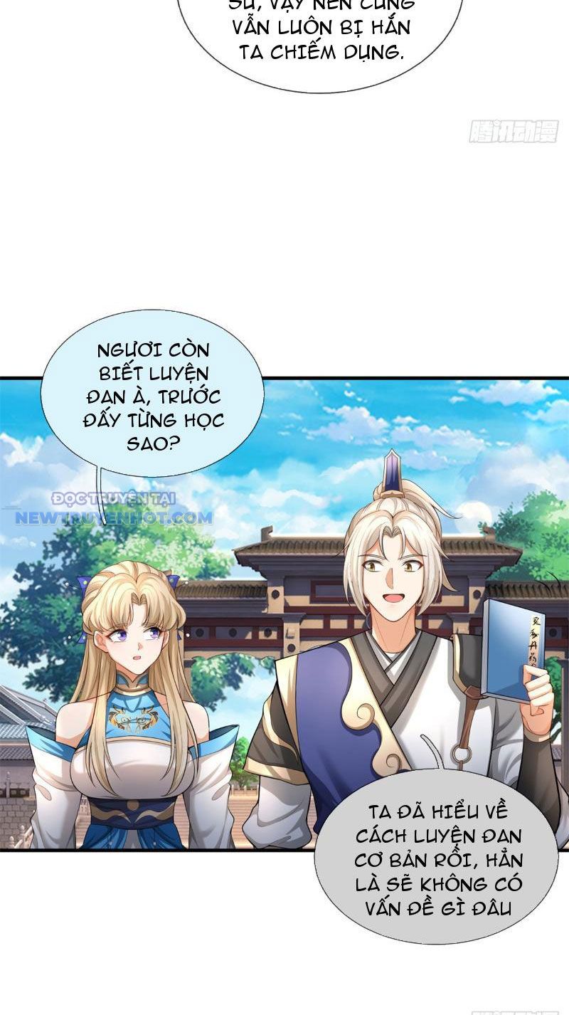 Ta Có Thể Tấn Công Không Giới Hạn. Chapter 7 - Trang 2