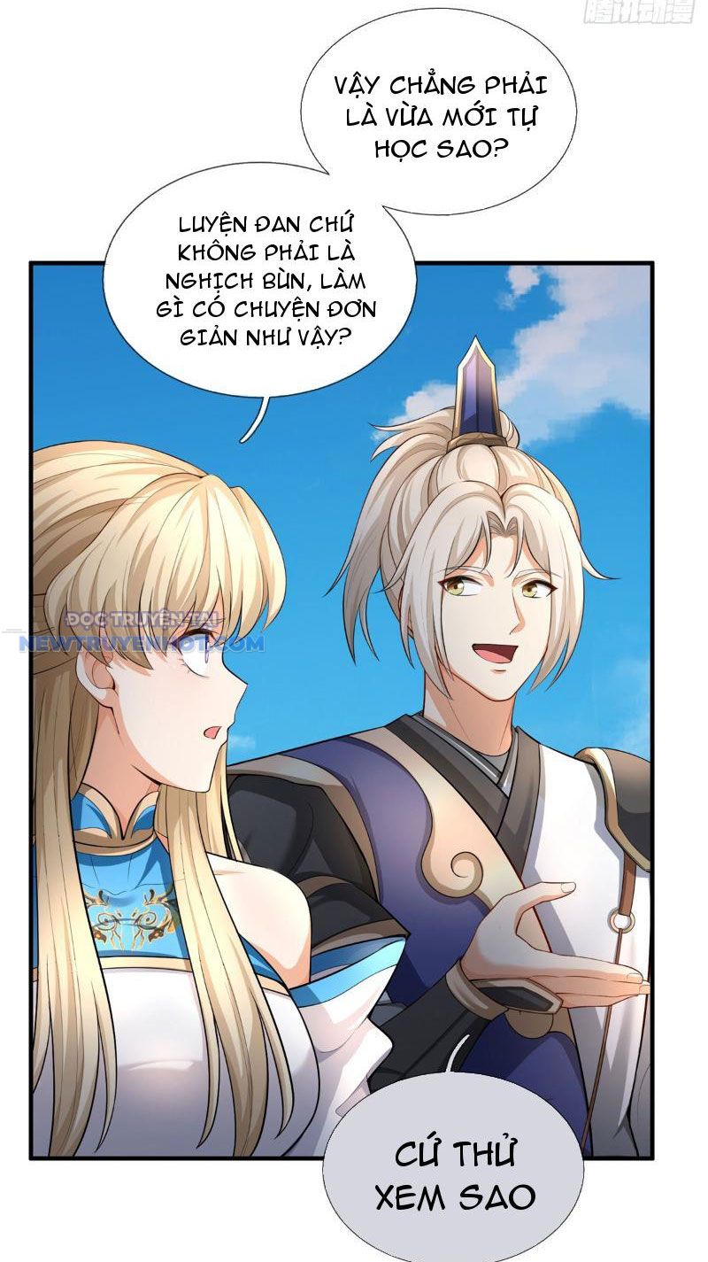 Ta Có Thể Tấn Công Không Giới Hạn. Chapter 7 - Trang 2