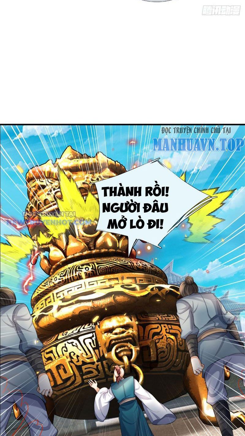 Ta Có Thể Tấn Công Không Giới Hạn. Chapter 7 - Trang 2