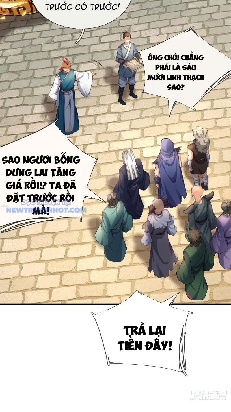 Ta Có Thể Tấn Công Không Giới Hạn. Chapter 7 - Trang 2