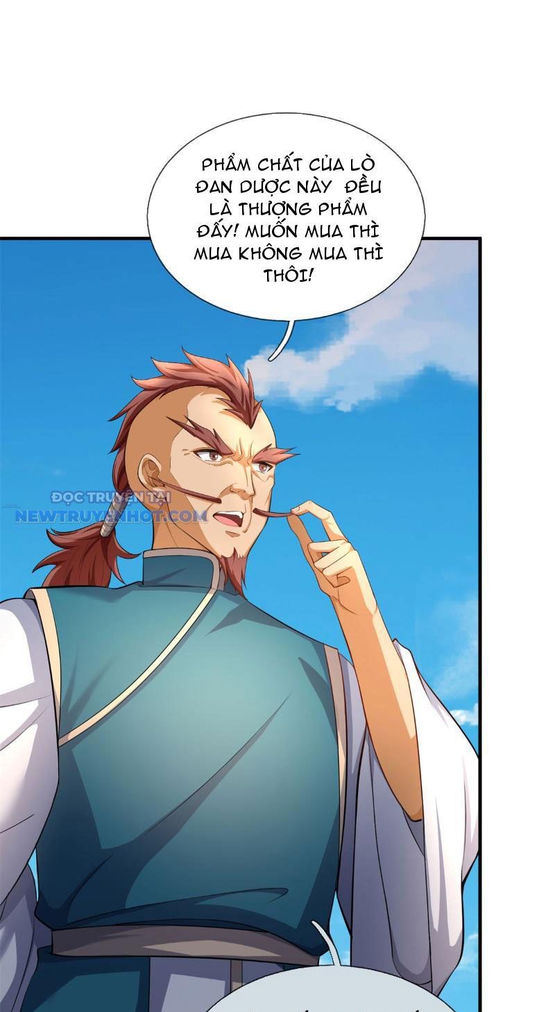 Ta Có Thể Tấn Công Không Giới Hạn. Chapter 7 - Trang 2