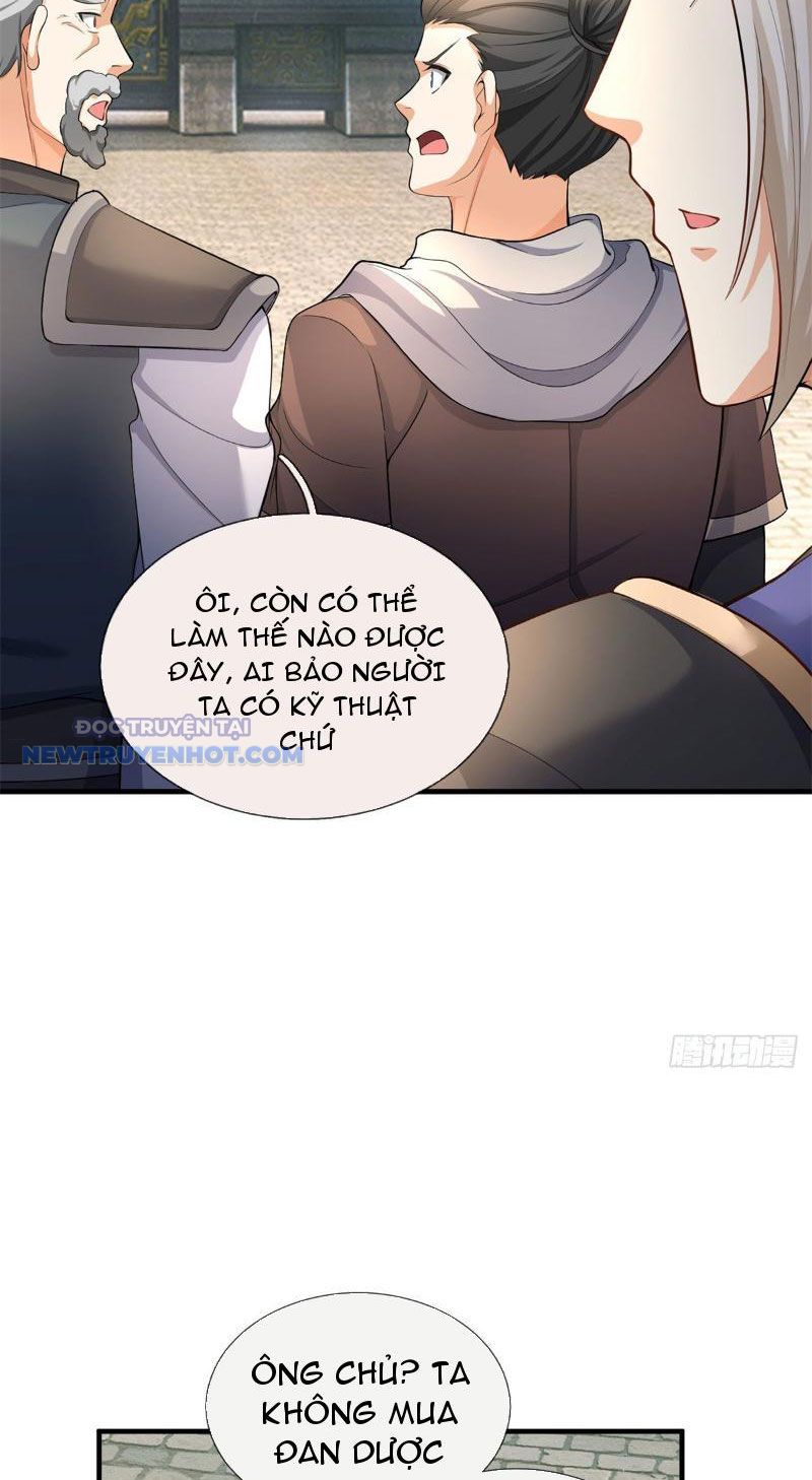 Ta Có Thể Tấn Công Không Giới Hạn. Chapter 7 - Trang 2