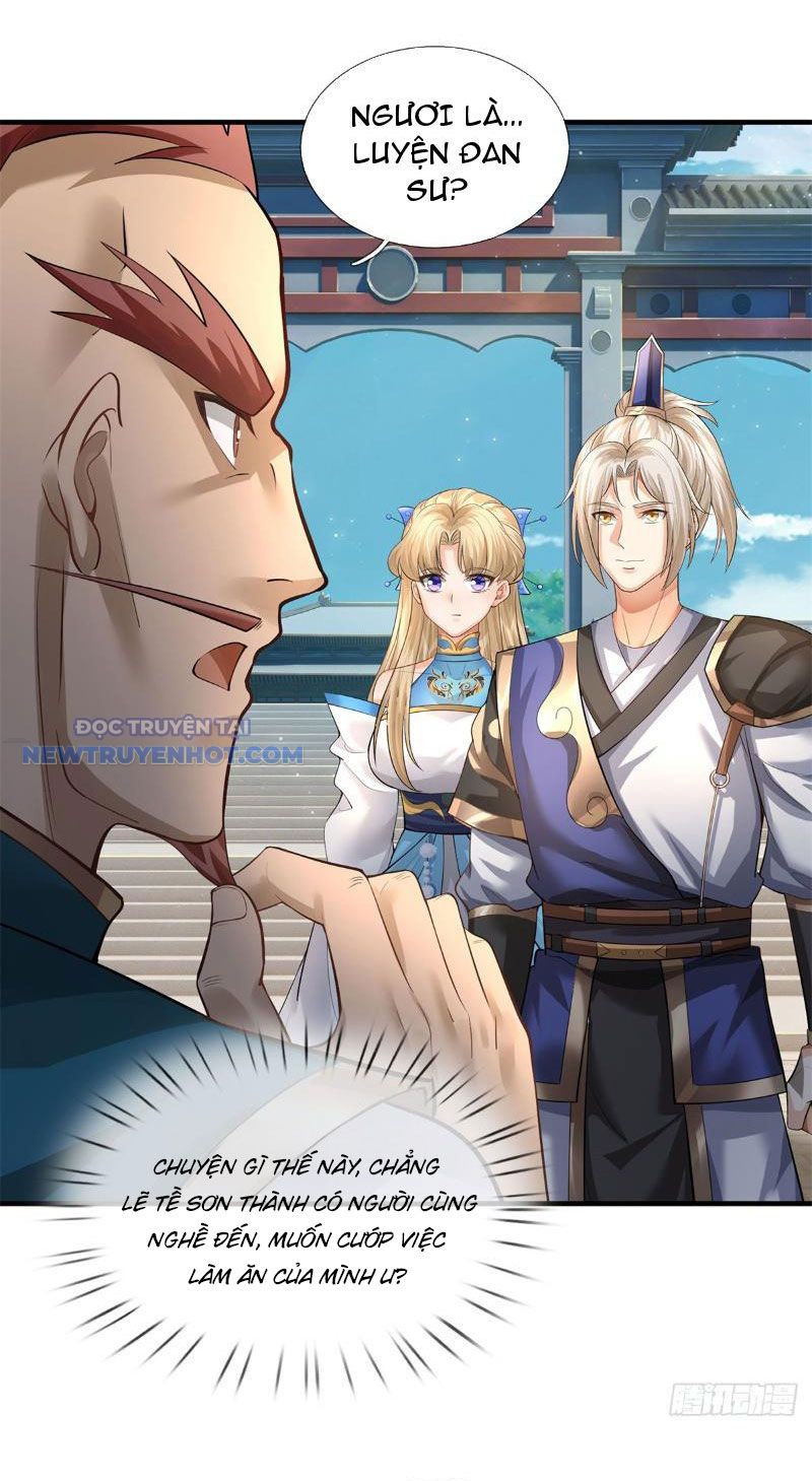 Ta Có Thể Tấn Công Không Giới Hạn. Chapter 7 - Trang 2