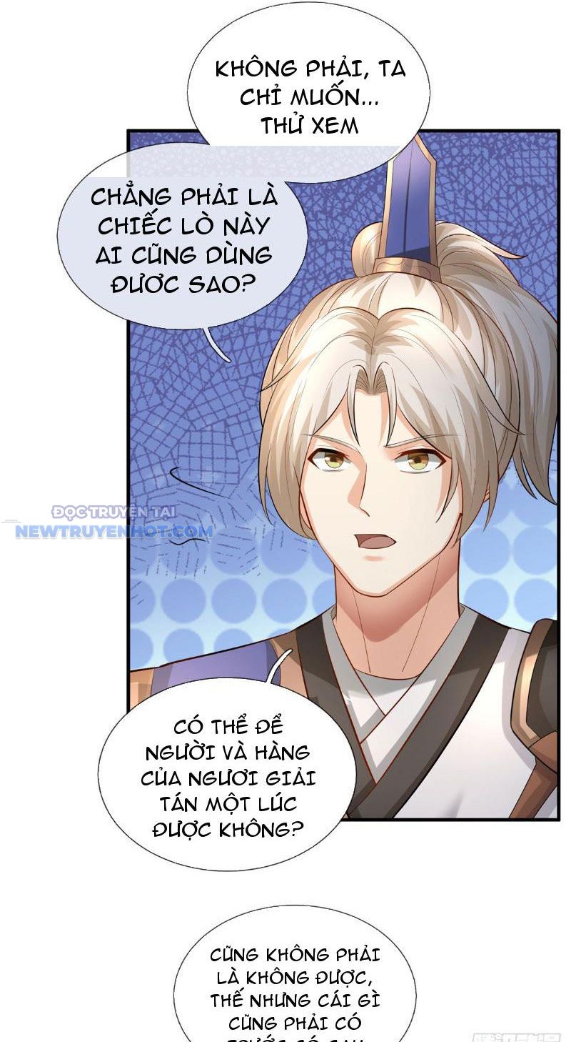 Ta Có Thể Tấn Công Không Giới Hạn. Chapter 7 - Trang 2