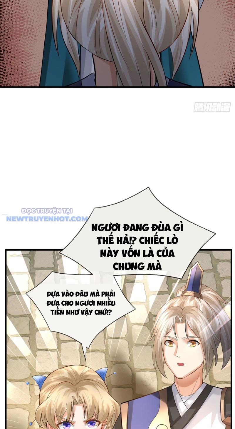 Ta Có Thể Tấn Công Không Giới Hạn. Chapter 7 - Trang 2