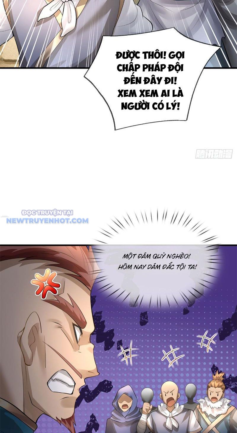 Ta Có Thể Tấn Công Không Giới Hạn. Chapter 7 - Trang 2