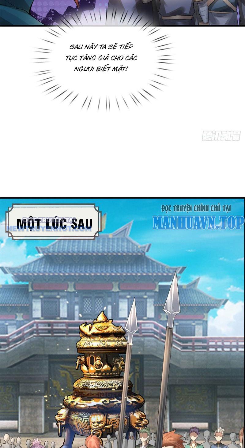 Ta Có Thể Tấn Công Không Giới Hạn. Chapter 7 - Trang 2