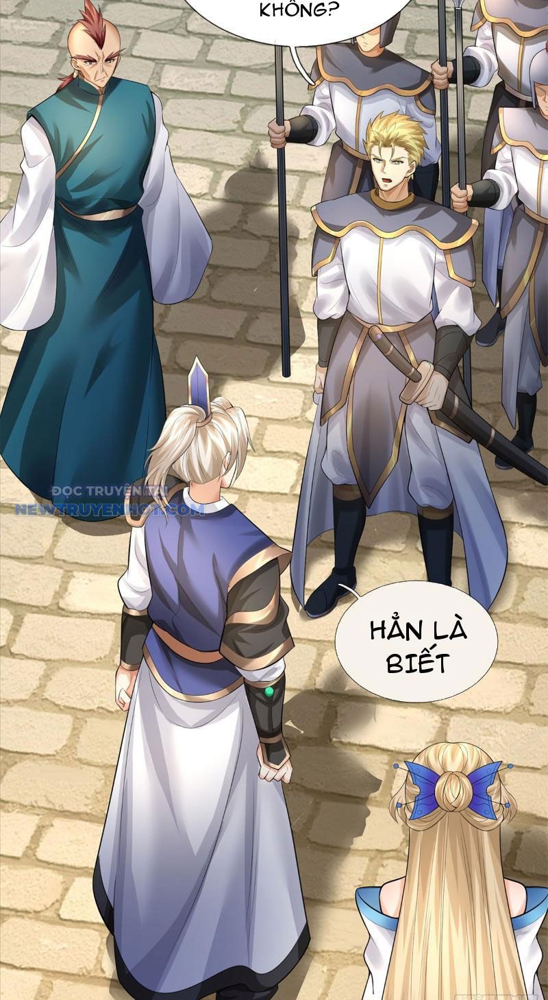 Ta Có Thể Tấn Công Không Giới Hạn. Chapter 7 - Trang 2