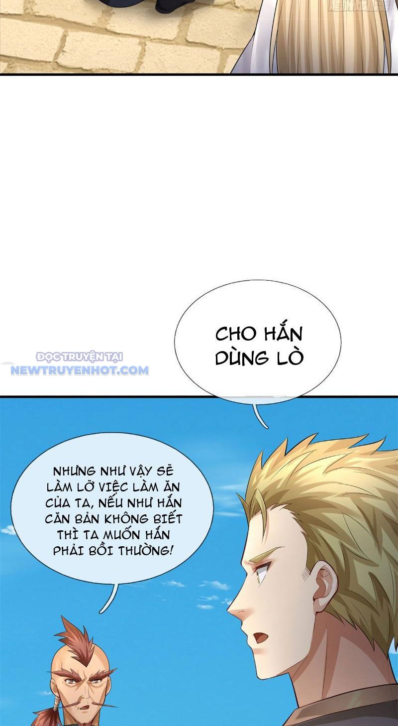 Ta Có Thể Tấn Công Không Giới Hạn. Chapter 7 - Trang 2