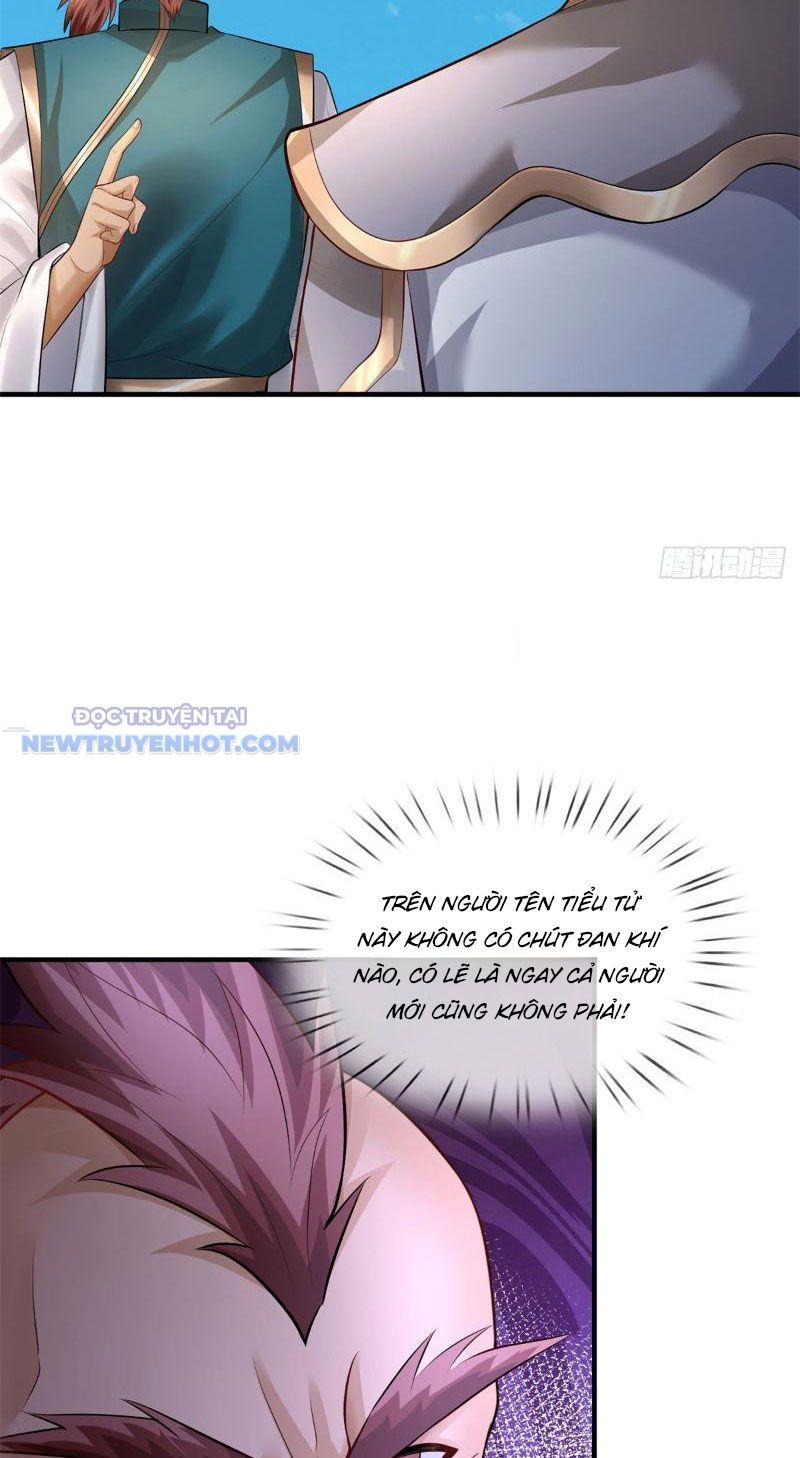 Ta Có Thể Tấn Công Không Giới Hạn. Chapter 7 - Trang 2