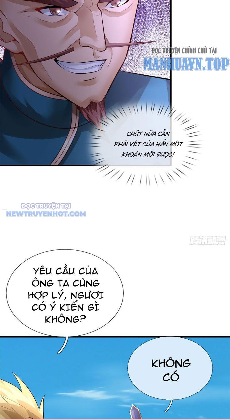 Ta Có Thể Tấn Công Không Giới Hạn. Chapter 7 - Trang 2