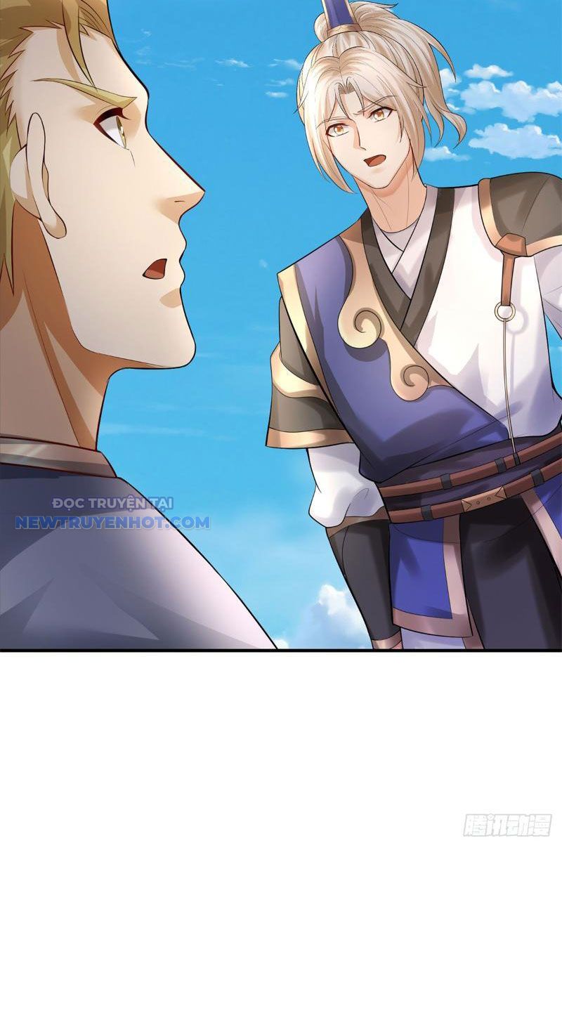 Ta Có Thể Tấn Công Không Giới Hạn. Chapter 7 - Trang 2