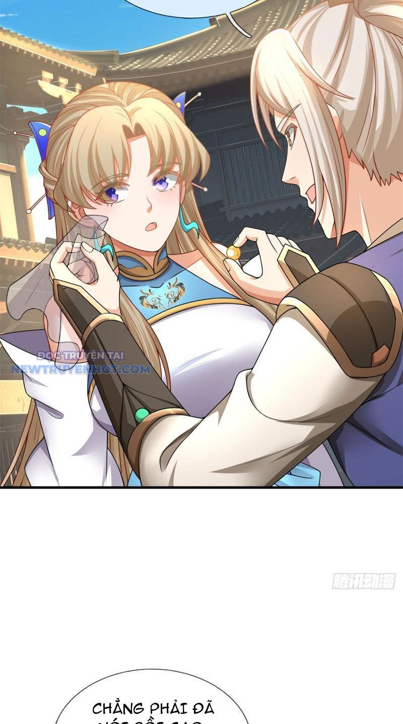 Ta Có Thể Tấn Công Không Giới Hạn. Chapter 7 - Trang 2