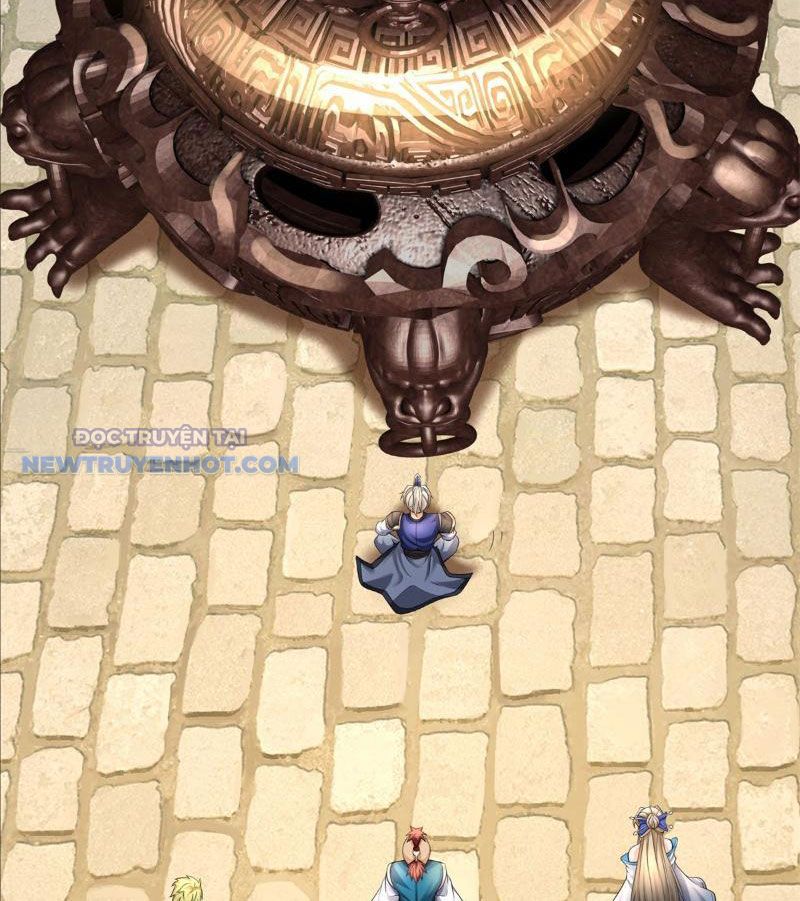 Ta Có Thể Tấn Công Không Giới Hạn. Chapter 7 - Trang 2