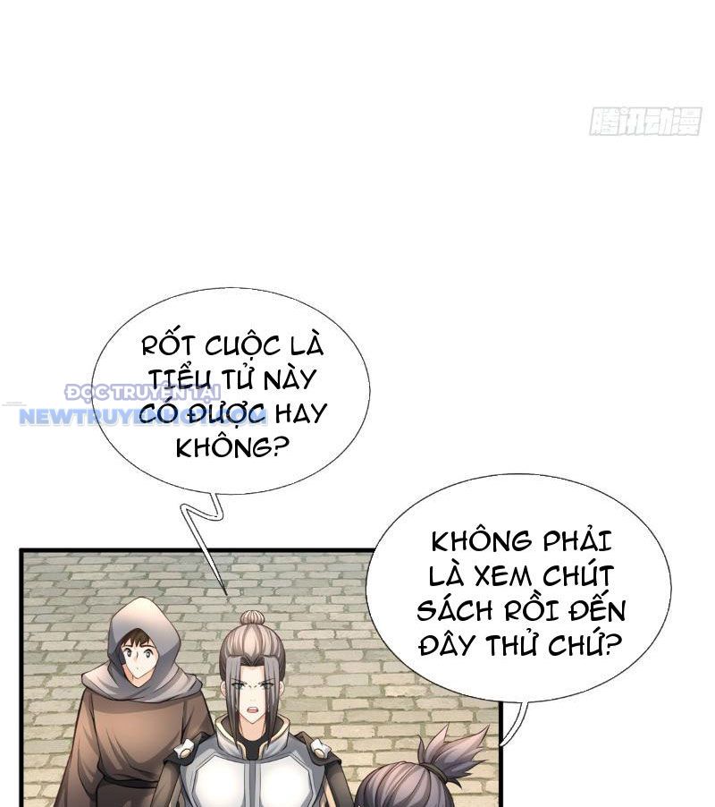 Ta Có Thể Tấn Công Không Giới Hạn. Chapter 7 - Trang 2