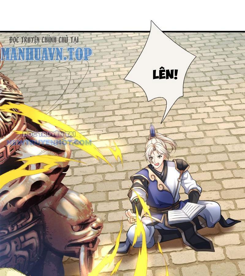 Ta Có Thể Tấn Công Không Giới Hạn. Chapter 7 - Trang 2