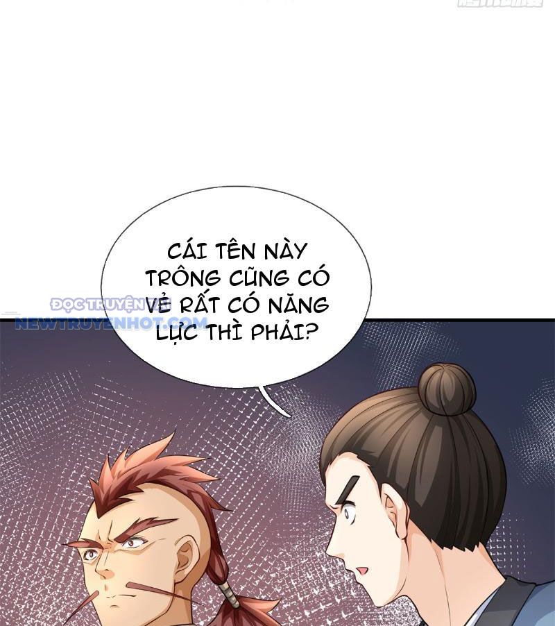 Ta Có Thể Tấn Công Không Giới Hạn. Chapter 7 - Trang 2