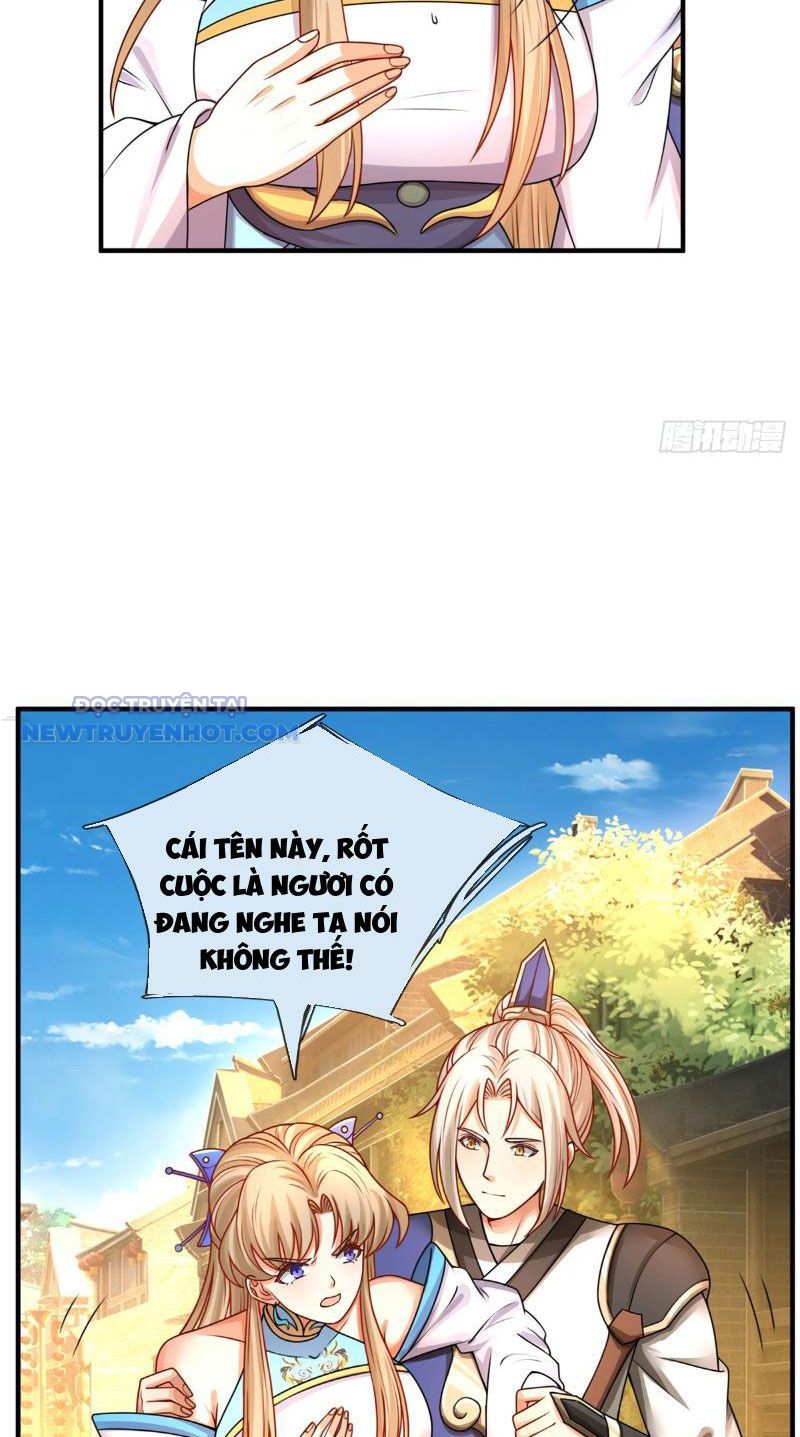 Ta Có Thể Tấn Công Không Giới Hạn. Chapter 7 - Trang 2