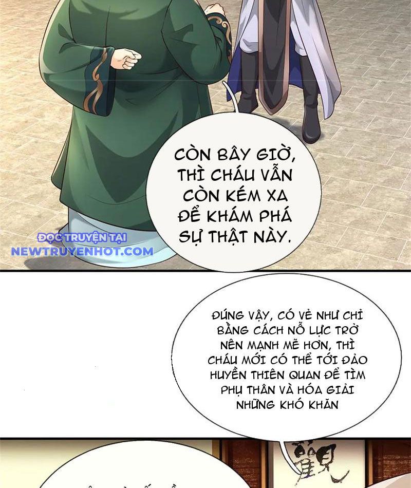 Ta Có Thể Tấn Công Không Giới Hạn. Chapter 70 - Trang 2