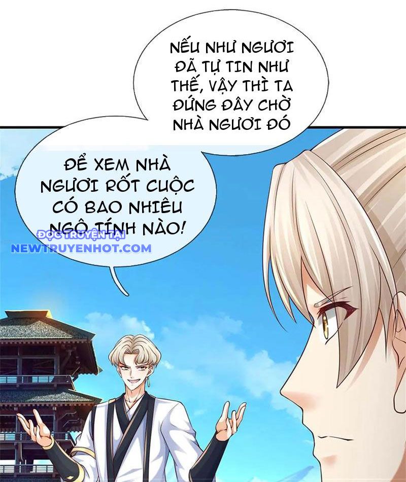 Ta Có Thể Tấn Công Không Giới Hạn. Chapter 70 - Trang 2