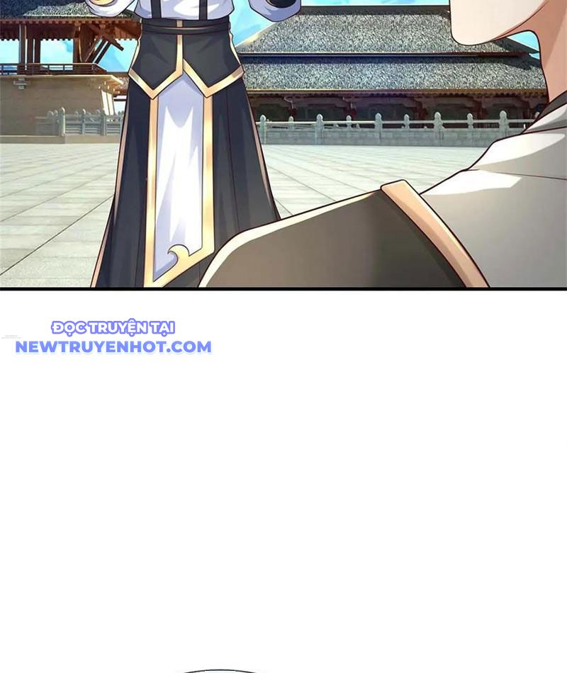 Ta Có Thể Tấn Công Không Giới Hạn. Chapter 70 - Trang 2