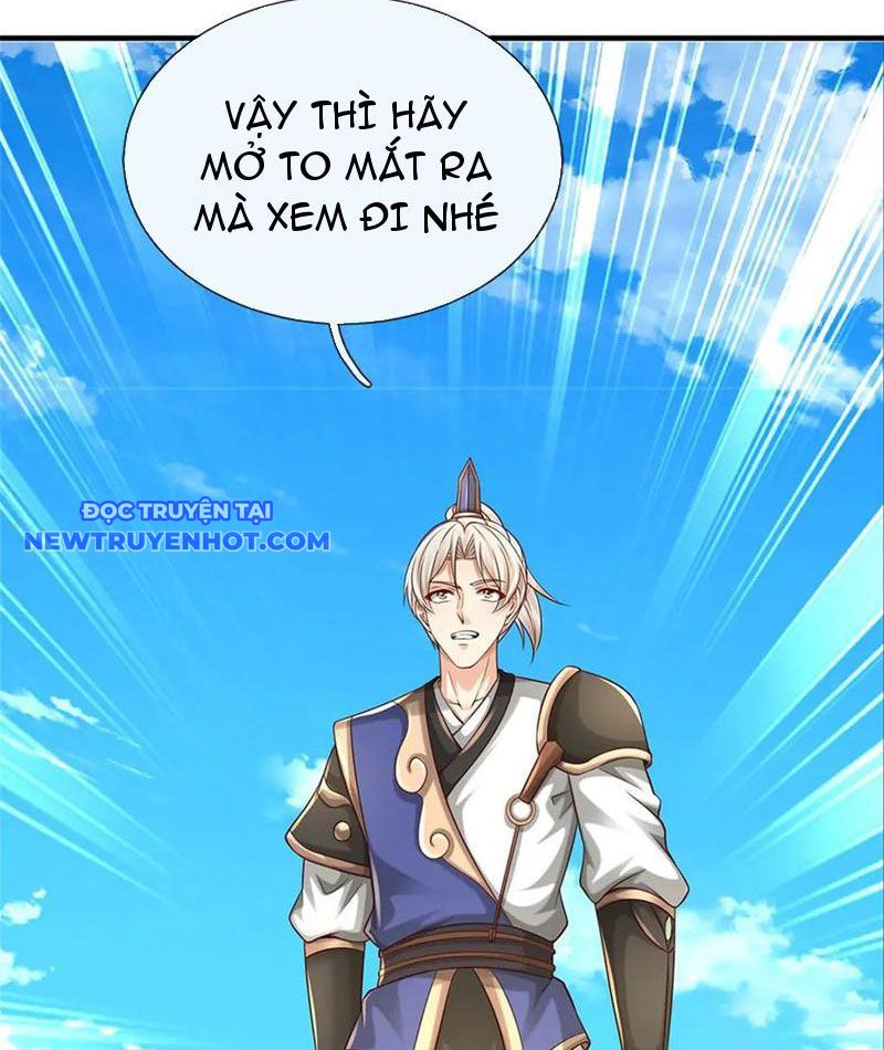 Ta Có Thể Tấn Công Không Giới Hạn. Chapter 70 - Trang 2