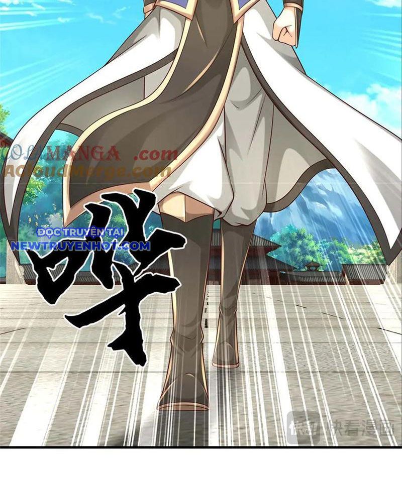 Ta Có Thể Tấn Công Không Giới Hạn. Chapter 70 - Trang 2