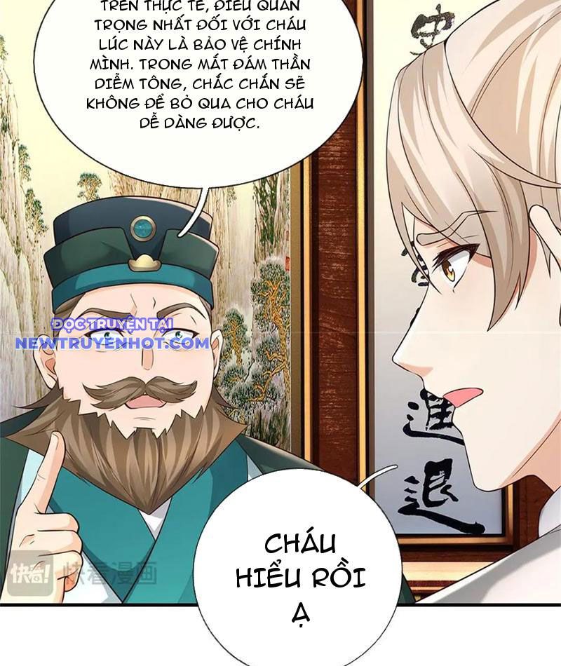 Ta Có Thể Tấn Công Không Giới Hạn. Chapter 70 - Trang 2
