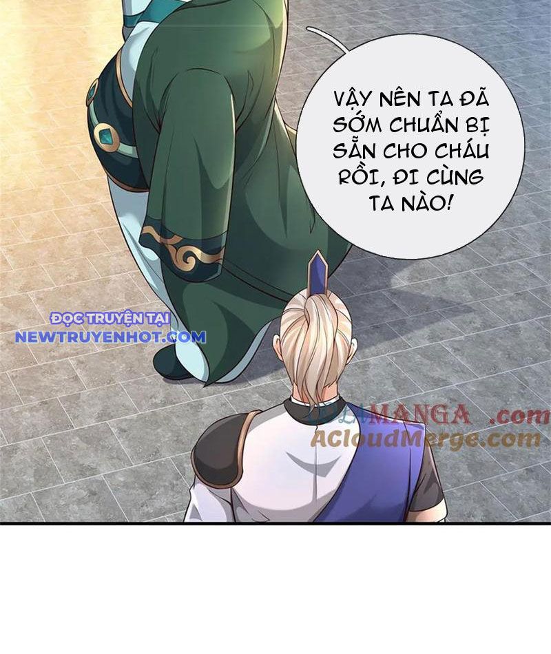 Ta Có Thể Tấn Công Không Giới Hạn. Chapter 70 - Trang 2