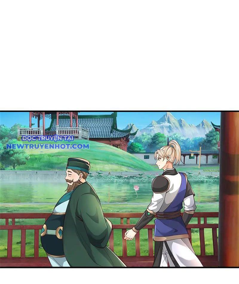 Ta Có Thể Tấn Công Không Giới Hạn. Chapter 70 - Trang 2