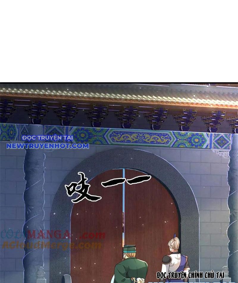 Ta Có Thể Tấn Công Không Giới Hạn. Chapter 70 - Trang 2