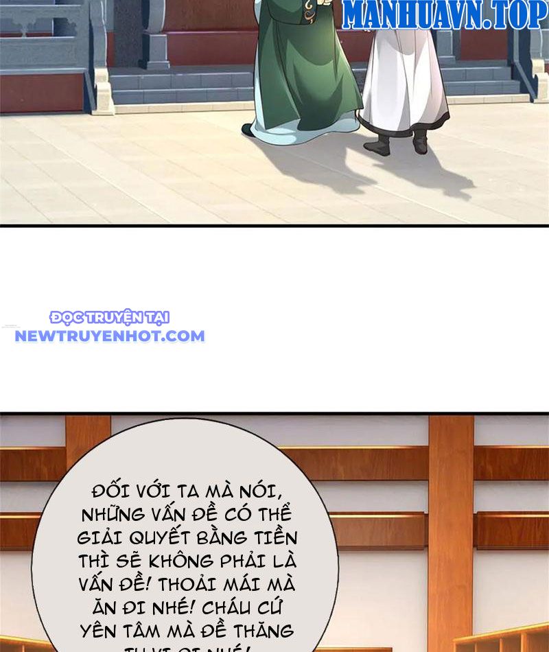 Ta Có Thể Tấn Công Không Giới Hạn. Chapter 70 - Trang 2