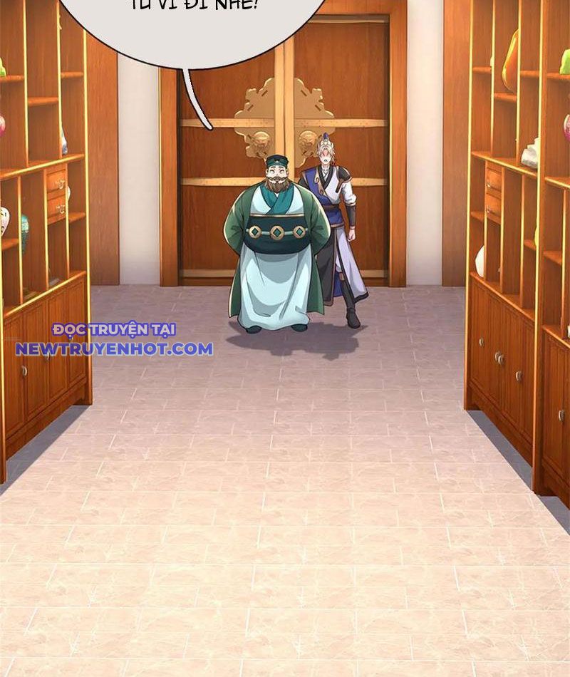 Ta Có Thể Tấn Công Không Giới Hạn. Chapter 70 - Trang 2