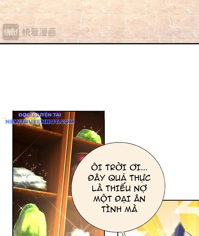 Ta Có Thể Tấn Công Không Giới Hạn. Chapter 70 - Trang 2