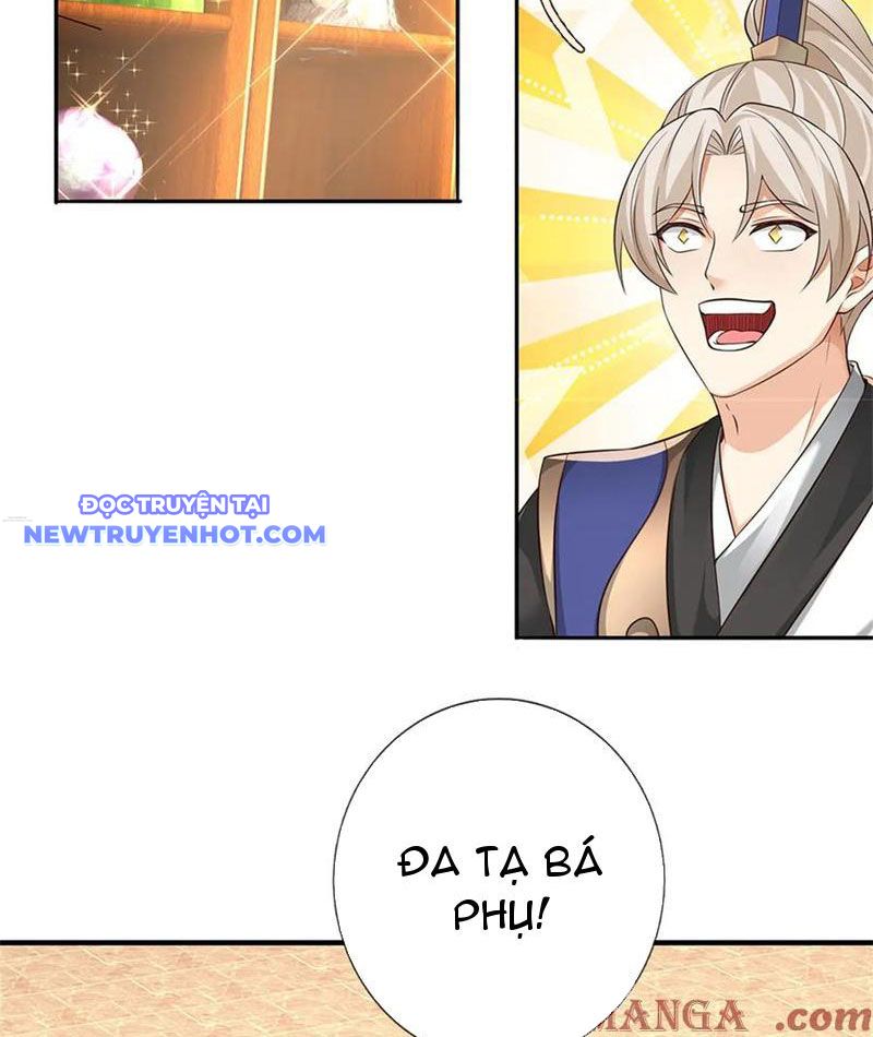 Ta Có Thể Tấn Công Không Giới Hạn. Chapter 70 - Trang 2