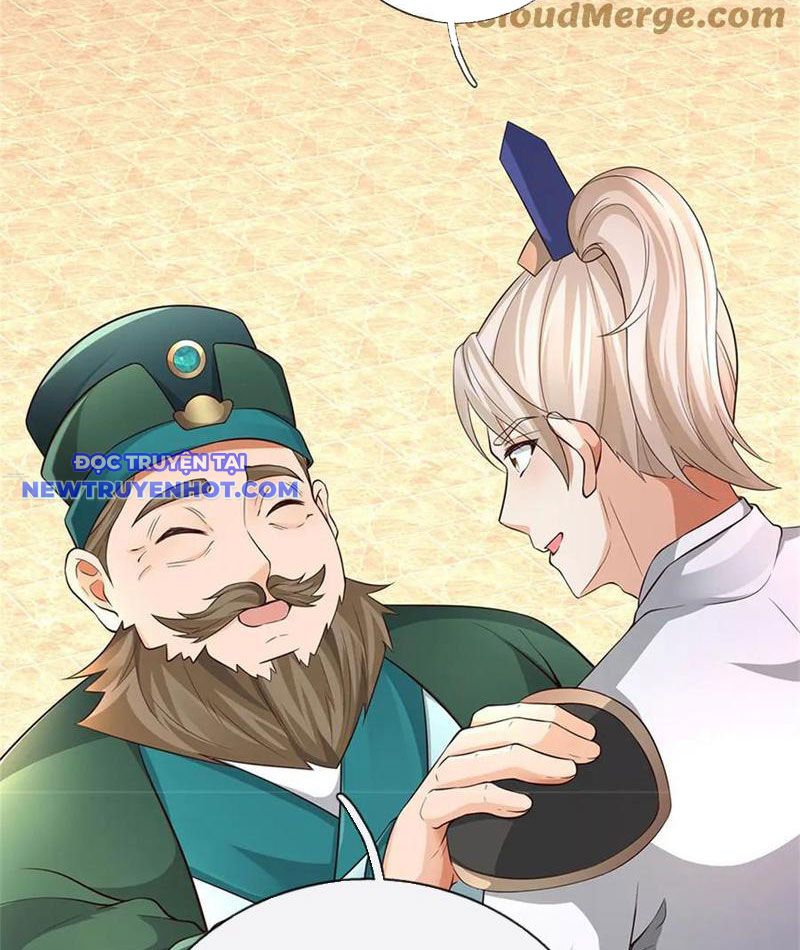 Ta Có Thể Tấn Công Không Giới Hạn. Chapter 70 - Trang 2