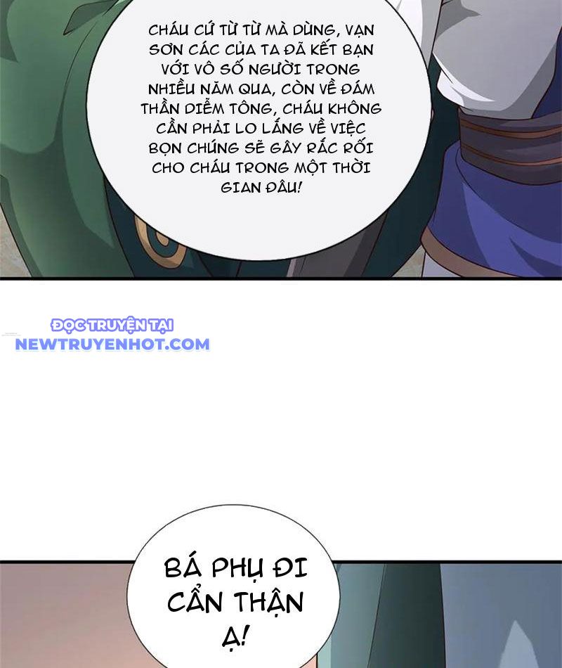 Ta Có Thể Tấn Công Không Giới Hạn. Chapter 70 - Trang 2