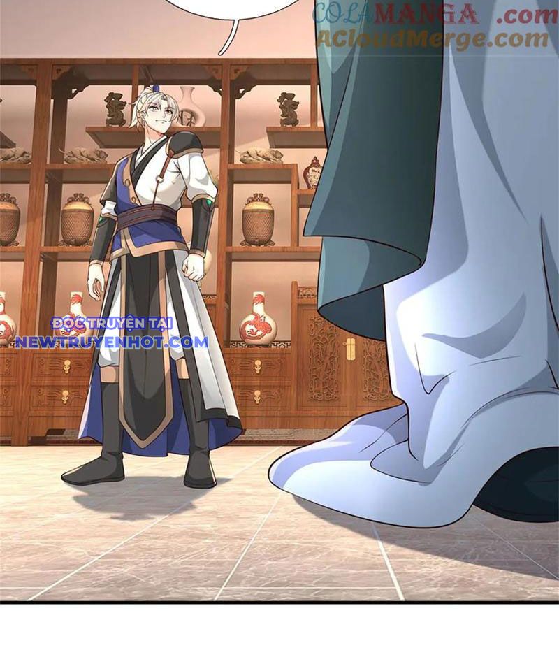 Ta Có Thể Tấn Công Không Giới Hạn. Chapter 70 - Trang 2