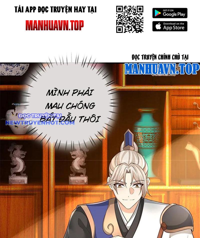 Ta Có Thể Tấn Công Không Giới Hạn. Chapter 70 - Trang 2