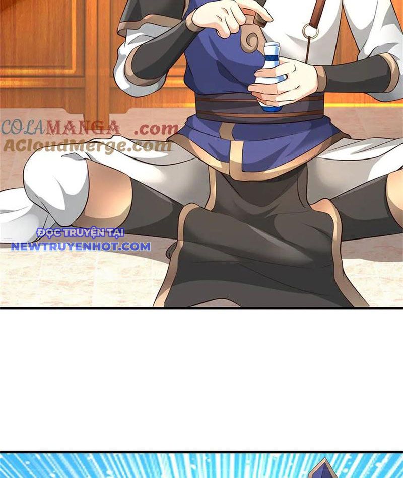 Ta Có Thể Tấn Công Không Giới Hạn. Chapter 70 - Trang 2