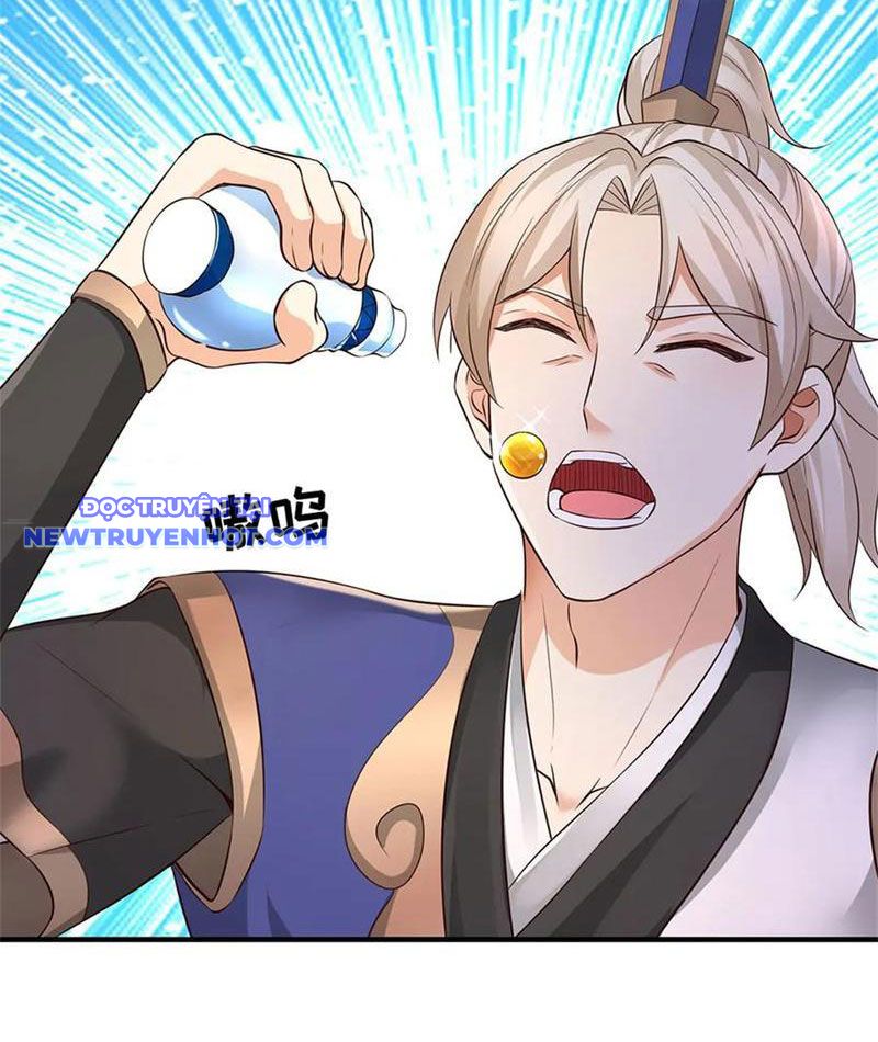 Ta Có Thể Tấn Công Không Giới Hạn. Chapter 70 - Trang 2