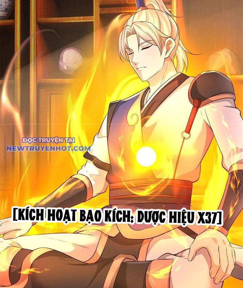 Ta Có Thể Tấn Công Không Giới Hạn. Chapter 70 - Trang 2