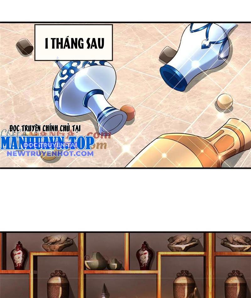 Ta Có Thể Tấn Công Không Giới Hạn. Chapter 70 - Trang 2