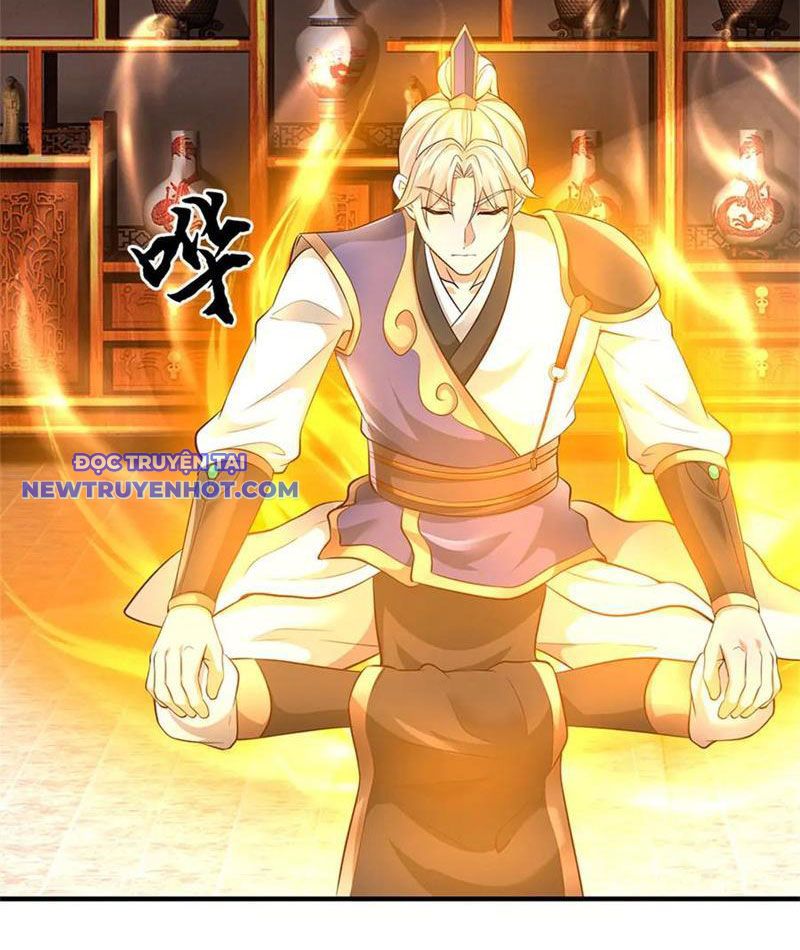 Ta Có Thể Tấn Công Không Giới Hạn. Chapter 70 - Trang 2