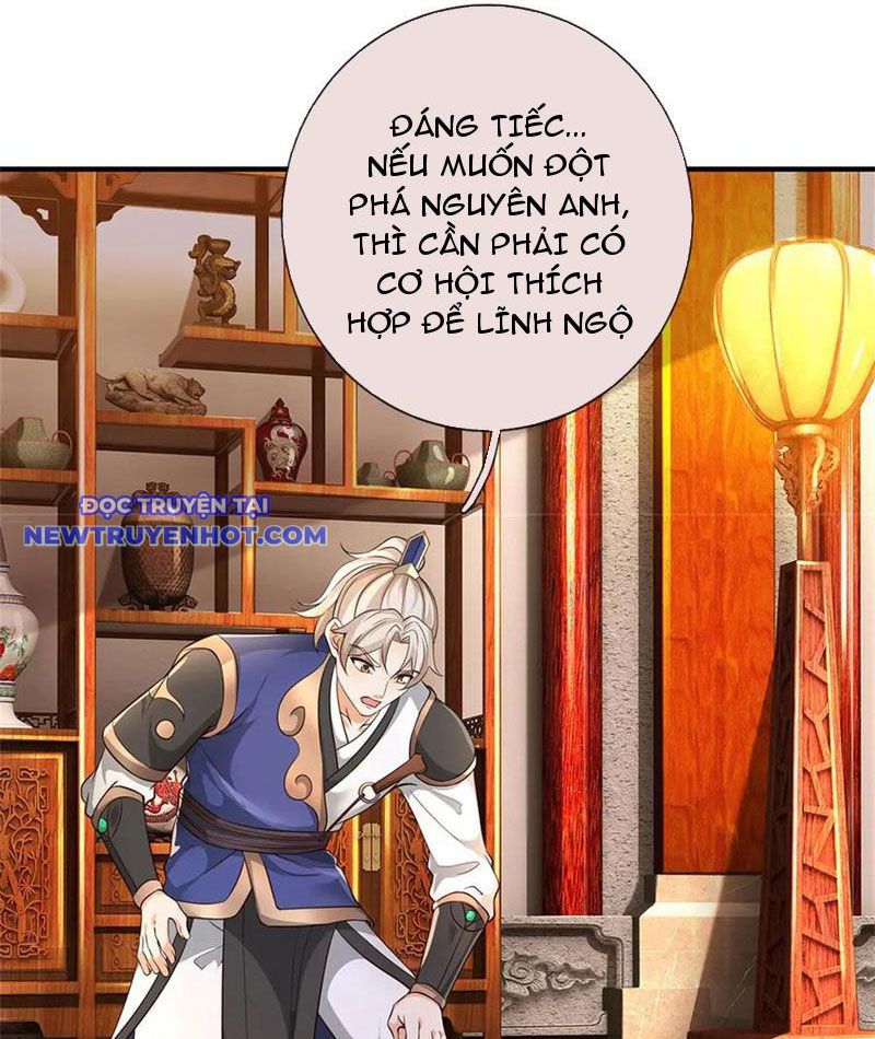 Ta Có Thể Tấn Công Không Giới Hạn. Chapter 70 - Trang 2