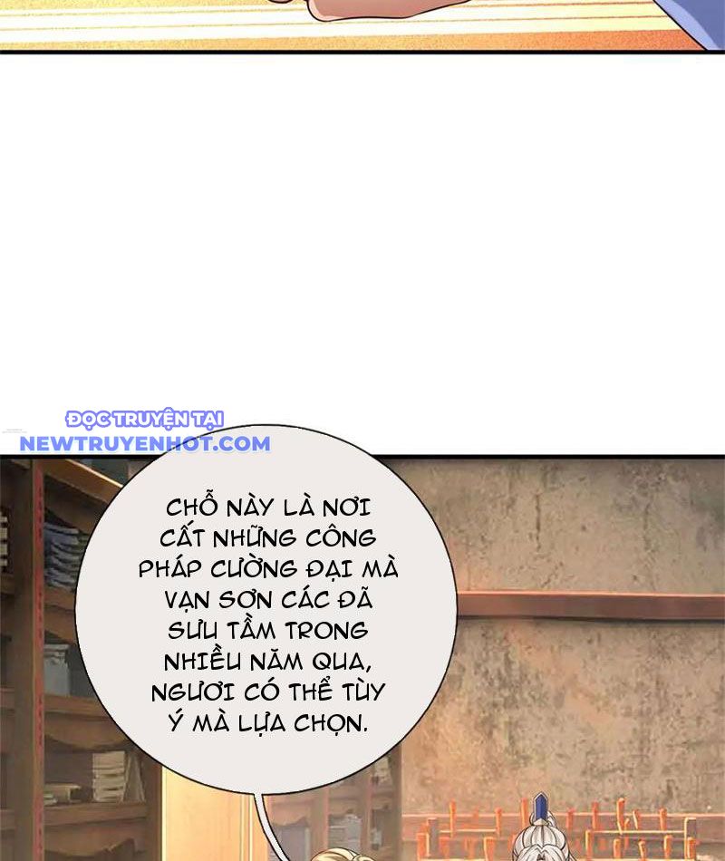 Ta Có Thể Tấn Công Không Giới Hạn. Chapter 70 - Trang 2